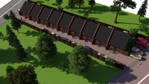 ПРОДАЖ | БУДИНКИ | Забудовник | Баварська кладка | 85 м2 | 3 км