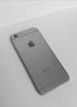 iPhone 6s telefon smartfon apple szary używany tani