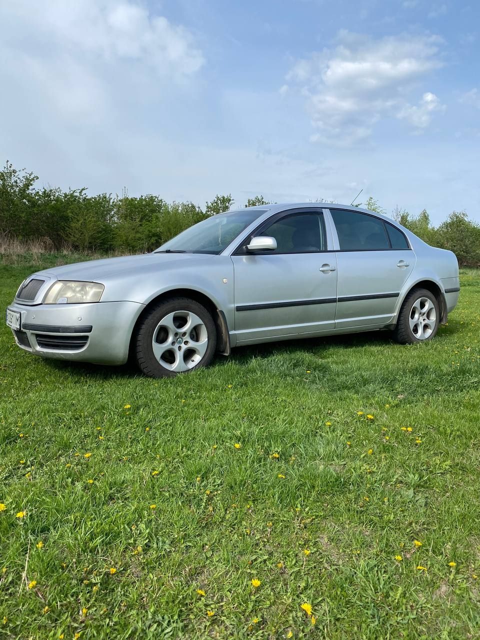 Продам автомобіль
