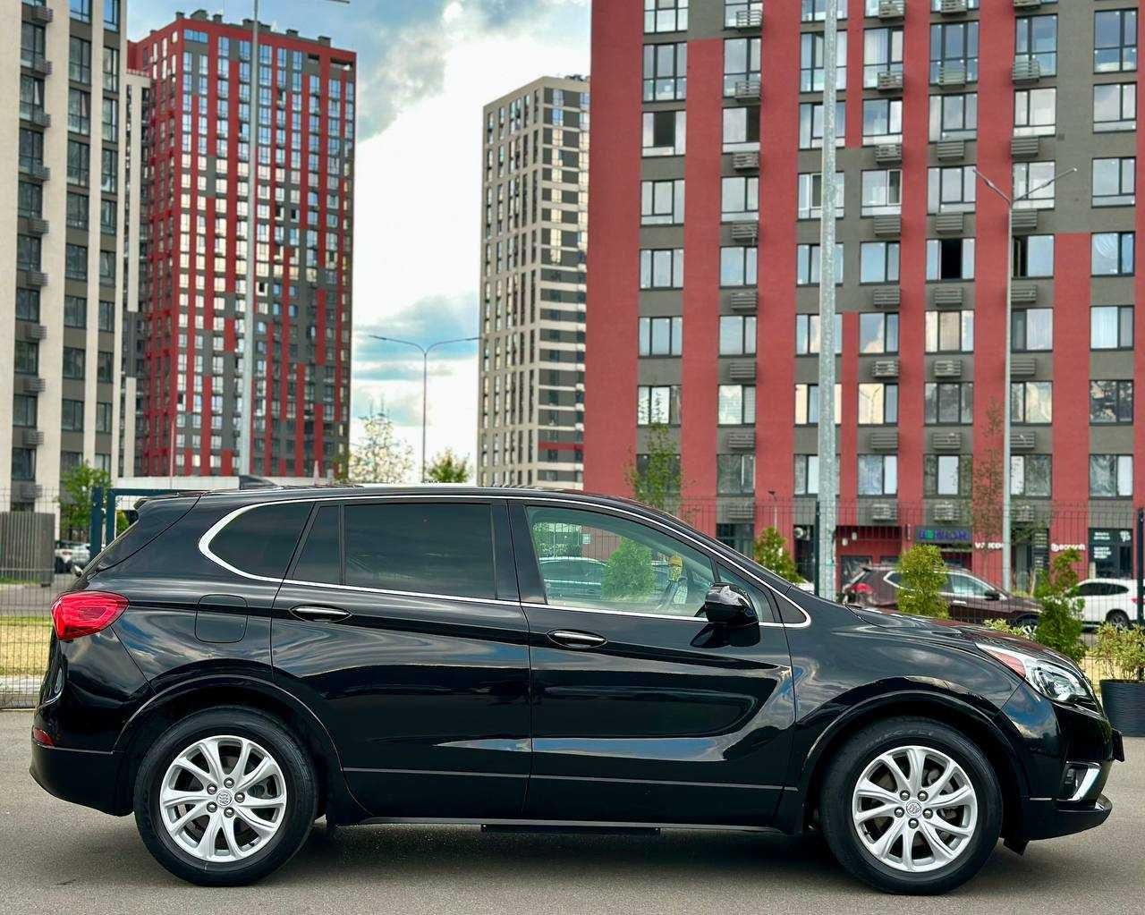 Продаж Buick Envision