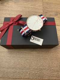 Zegarek Daniel Wellington Classic Contenbury