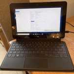 Dell Venue 11 Pro 7130/7139 10,8 Core I5 4300y 8gb 256gb ssd Windows10