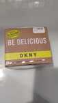 DKNY Be Delicious 100% woda perfumowana 100 ml. Nowy w folii