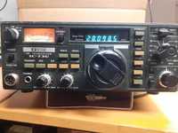 Radio HF Icom  IC-730
