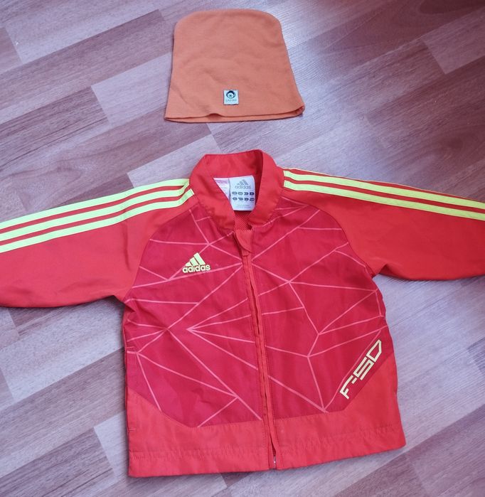 Курточка   шапочка кросовки