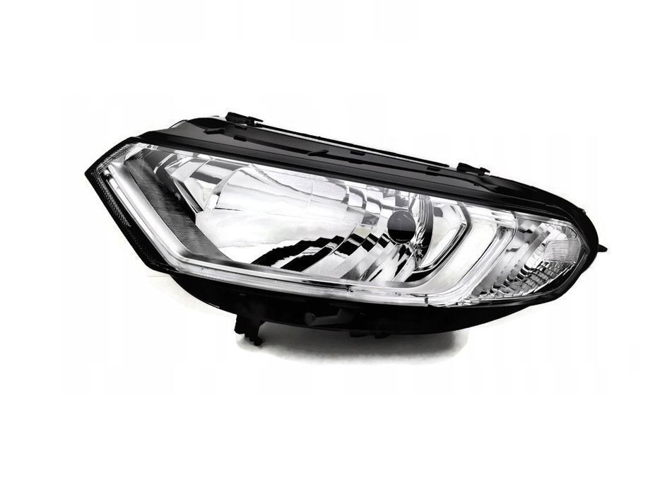 Ford Ecosport 13-17 Reflektor Przedni Lampa Przednia NOWY