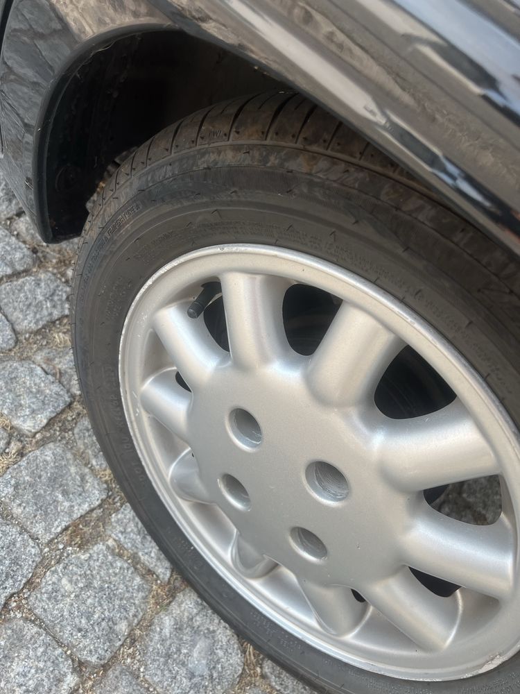 Citroen Saxo 1.1 Exclusive