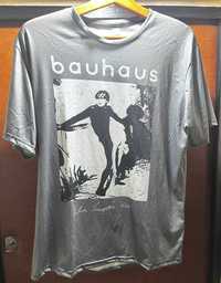 Футболка Bauhaus. Bela Lugosi's Dead