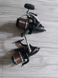 Shimano big baitrunner xta long cast