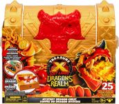 Набір TREASURE X Lost Lands Dragon's Realm Mystery Царство Драконів