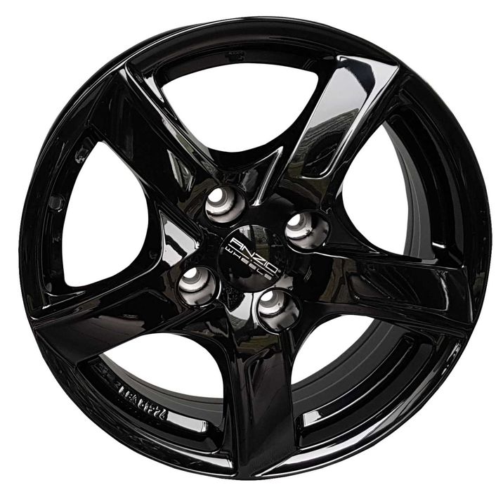 Alufelgi Anzio 17 Citroen C3 C4 Cactus Crossland X 208 Peugeot 2008