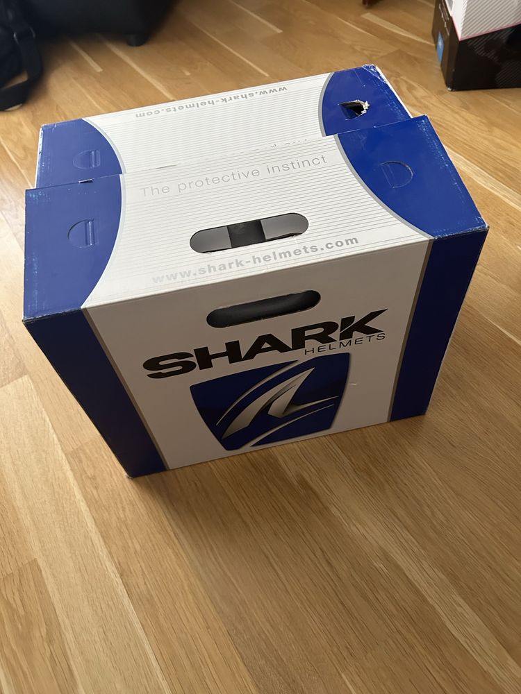 Шлем Shark Evo One