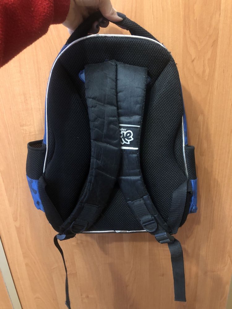 Рюкзак для школярів портфель наплічник дитячий для хлопчика