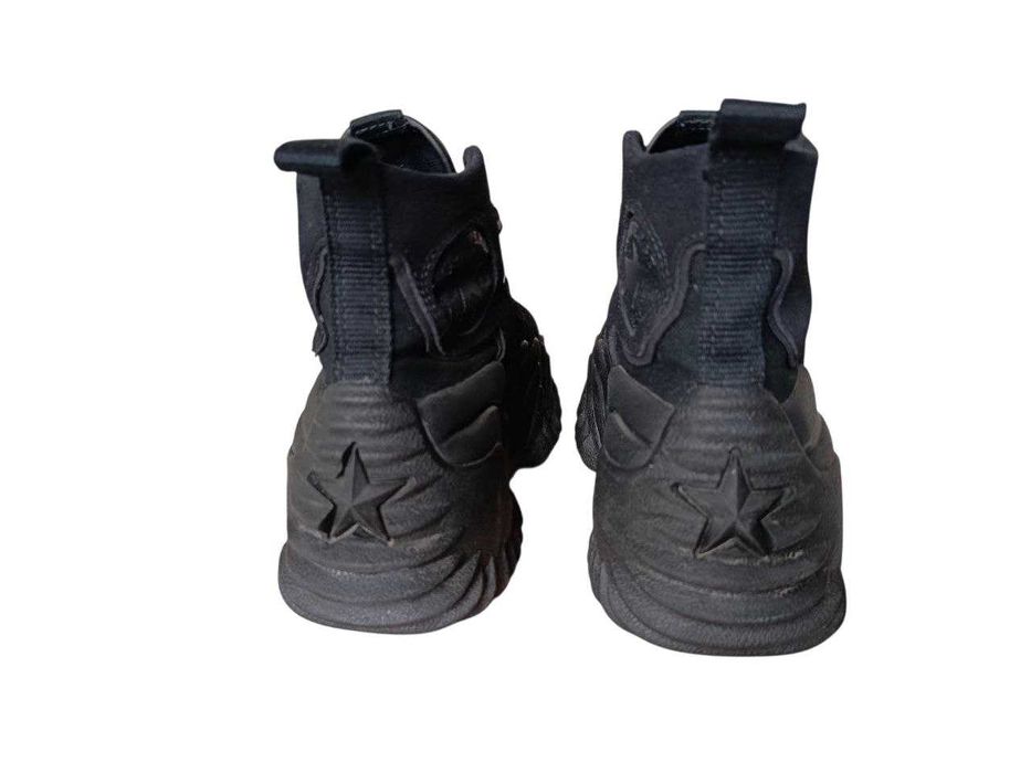 Кеди Converse Run Star Motion Hi