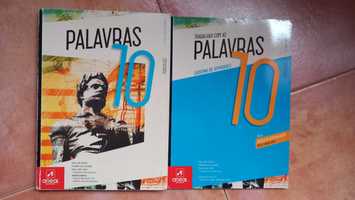 Manual de português " palavras 10"