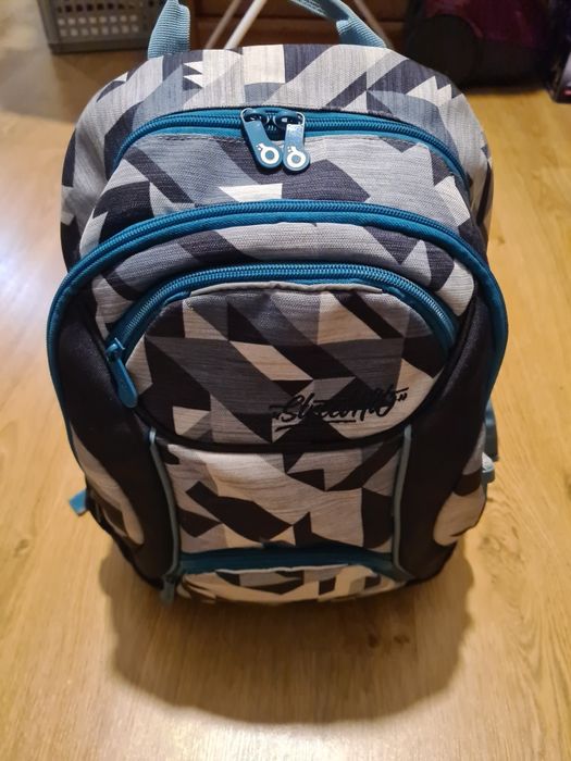 Plecak szkolny Topgal