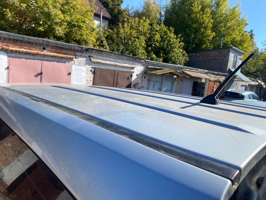 Subaru Forester 2011рік