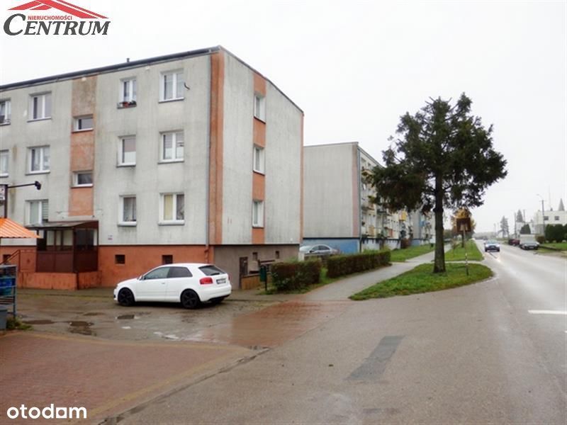 Mieszkanie - Białogard