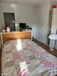 764218 - Great double bedroom in a 3-bedroom flat