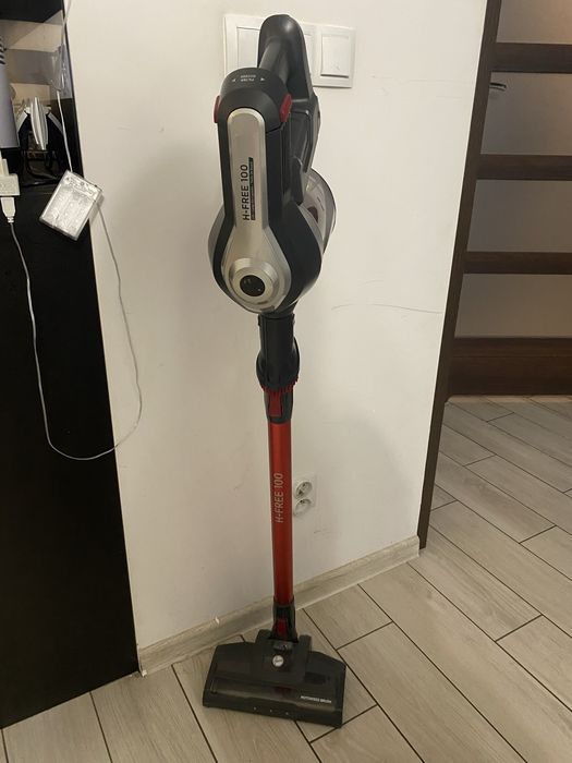 Odkurzacz pionowy Hoover H-FREE 100