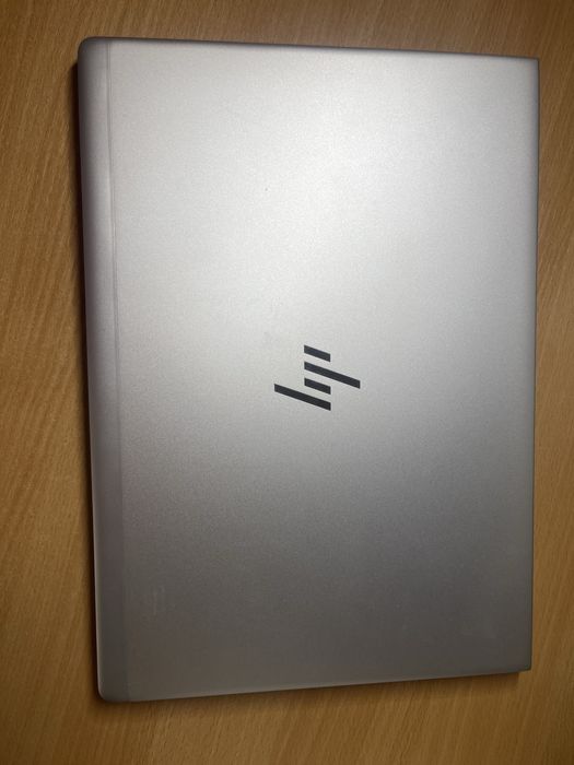 HP elitebook 840 G6