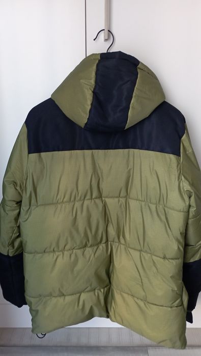 Kurtka zimowa Reserved