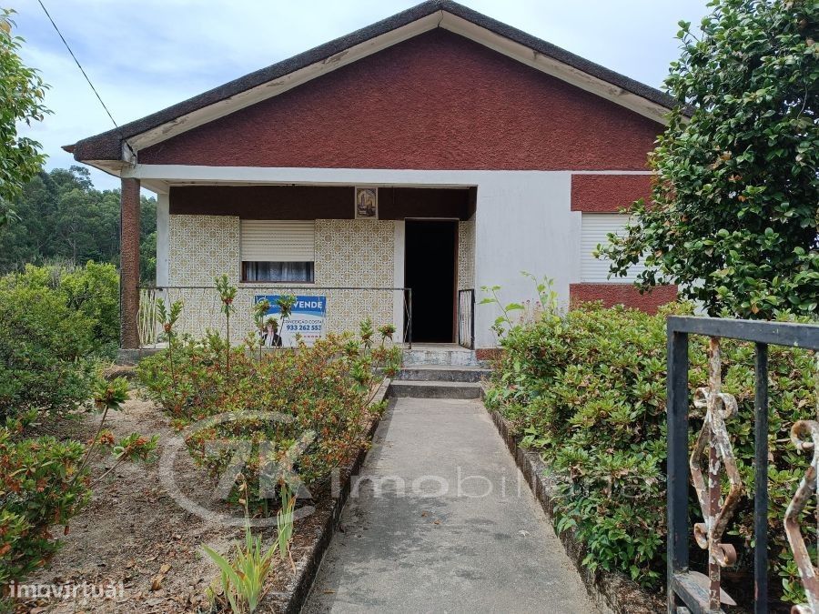 Quinta em Paredes de Viadores