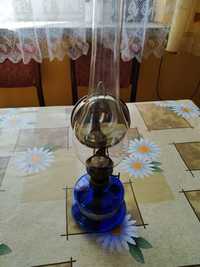 Lampa Naftowa PRL 1980