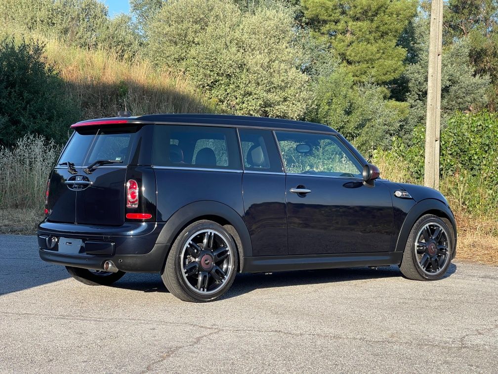 Mini Clubman Hampton Diesel