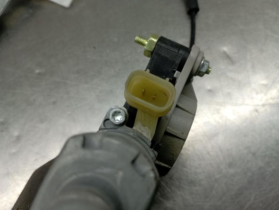 Elevador vidros frente direito KIA Rio IV (YB)