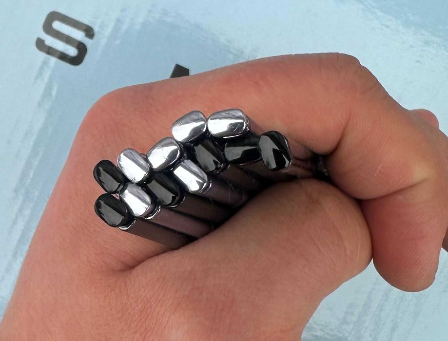 Оригинал черный/серый/синий стилус Samsung Note 8 S PEN Stylus (N950)