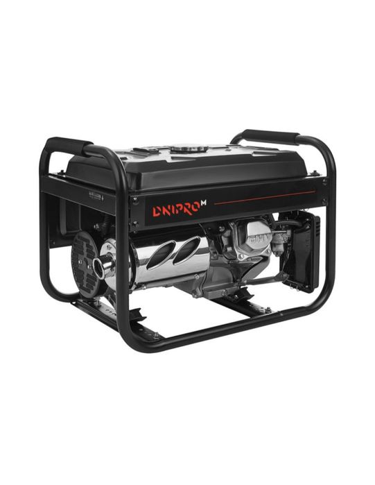 Генератор бензиновый Dnipro-M GX-30
Рейтинг