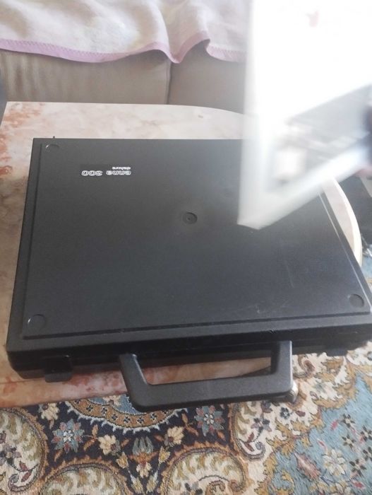 Projetor Rollei P360 Autofocos