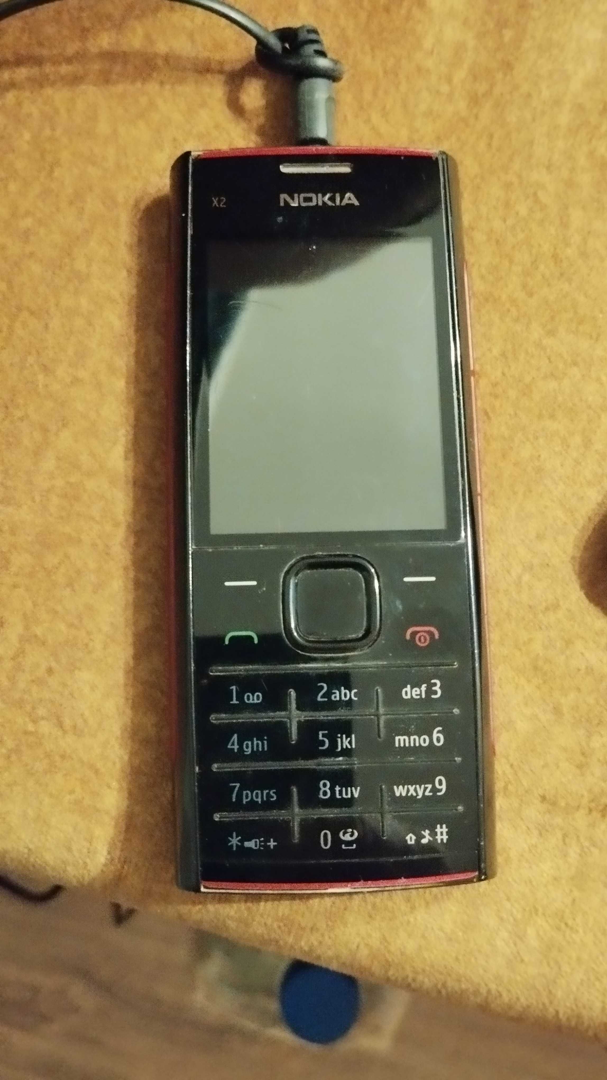 Telefon Nokia X2