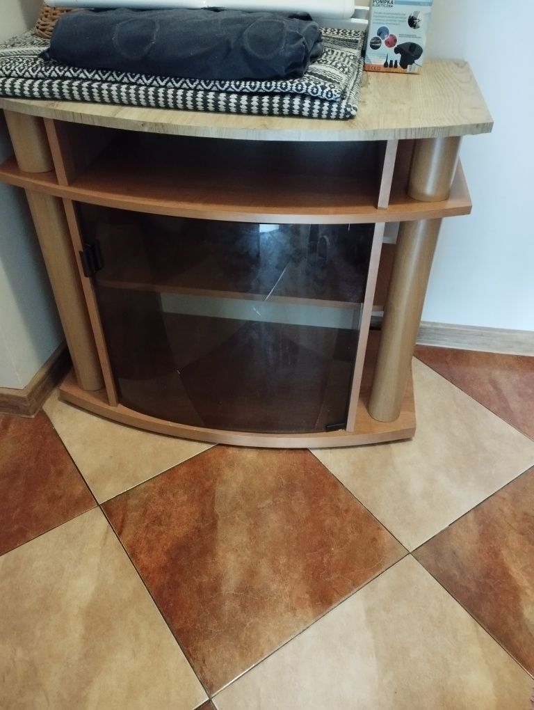 Szafka pod telewizor