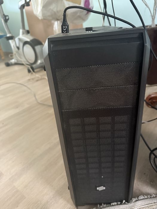 Komputer i7 9700k rtx 3060 ram 32 gb