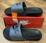 Шлёпки сланцы Nike BENASSI 44 и  41 размер