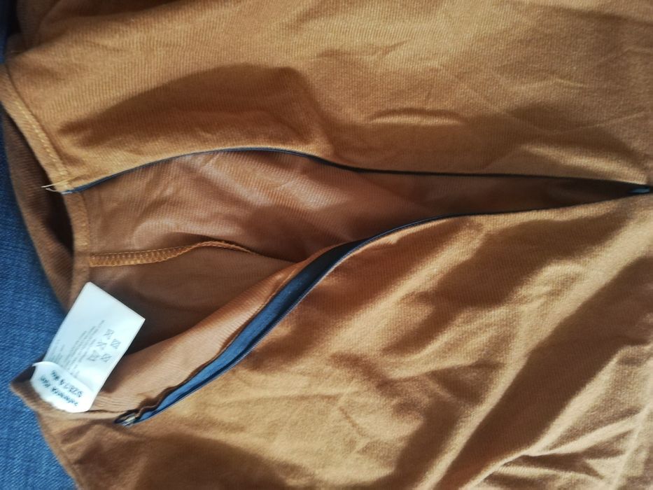 Fato carnaval Rena - Unisexo menino e menina