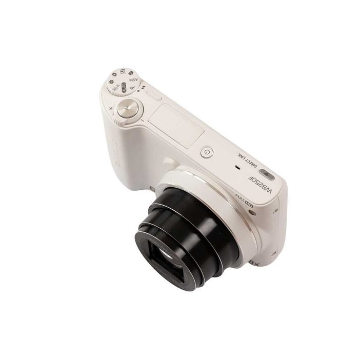 Aparat kompaktowy Samsung WB250F