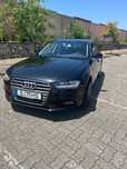 Audi A4 2.0 TDI 143cv