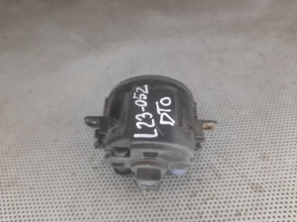 Farol nevoeiro frente direito RENAULT Megane III Grandtour (KZ0/1)