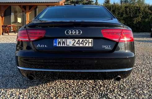 Бампер Audi A8 D4 A1 8Х A3 A4 B8 A3 A6 A7 Q2 Q7 Q8 Разборка/шрот