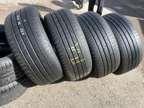 Резина 235 50 19 HANKOOK - 4шт.  - є інщі шини