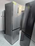 OUTLET nowa Lodówka Gorenje NRK6202AXL4  200 cm NoFrost gwar 2 lata E9