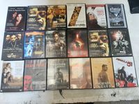 DVD 18 - DVD's 72 un Ver lista Abaixo) - PROMOÇÂO