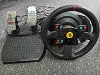 thrustmaster T300 edycja ferrari