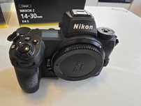Nikon Z6 II Uzywany FVAT