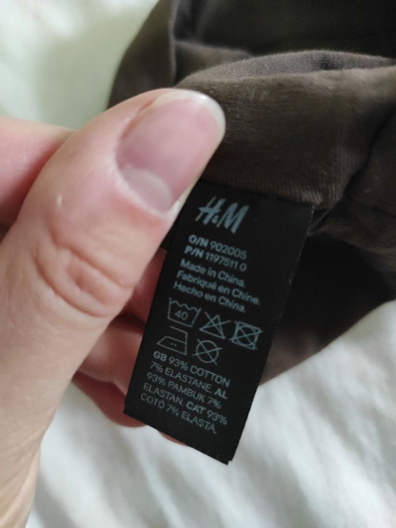 Пов'язки на голову h&m