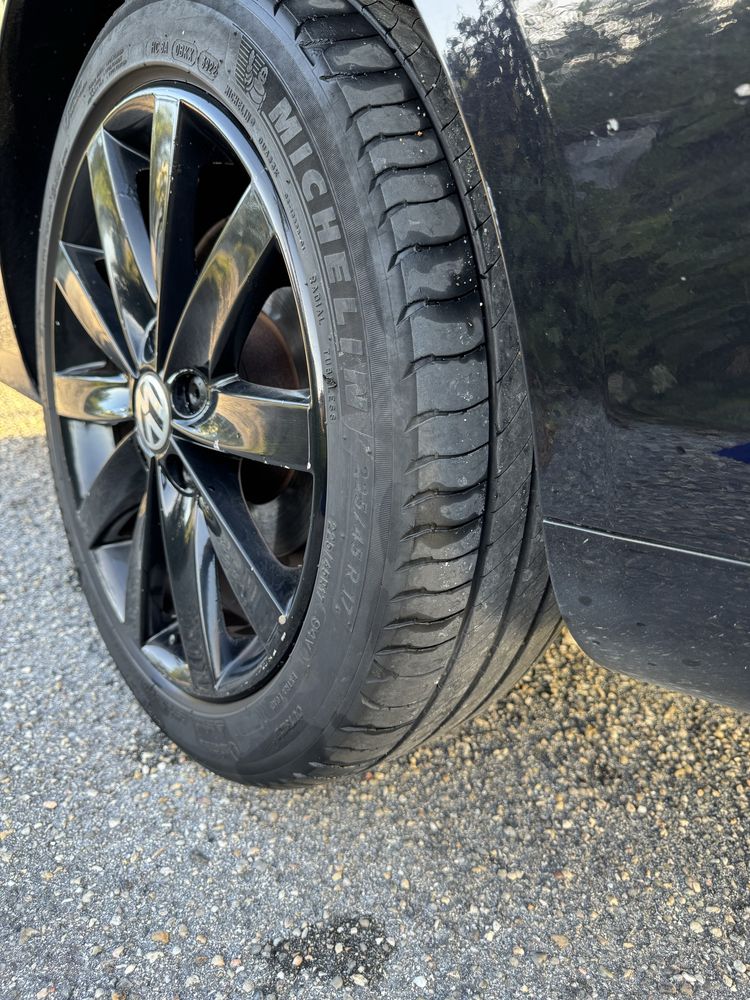 Vw GOLF VARIANT HIGHLINE VI 1.6 tdi cayc 105cv.