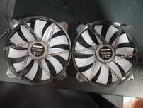 Ventoinhas Nox Hummer 200mm